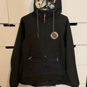 Holden Winter Jacket